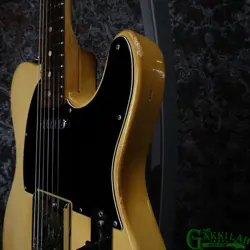 TELECASTER -BLONDE-