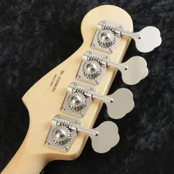 FENDER / MADE IN JAPAN TRADITIONAL 2025 COLLECTION 60S JAZZ BASS STARDUST PINK