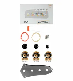 WIRING KIT BY