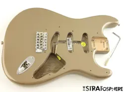 STRATOCAST BODY