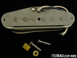 1965 STRATOCASTER STRAT