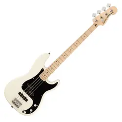 SQUIER BY FENDER AFFINITY SERIES PRECISION BASS PJ OLW ELECTRIC BASS