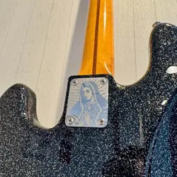 BASS SIGNATURE MODEL