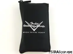 USA FENDER CUSTOM SHOP SET UP TOOL KIT CASE FOR 1970 STRAT RELIC