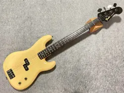 BASS SERIAL 1985