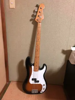 BASS 1993 FUJIGEN