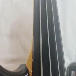 FENDER JAPAN PB-62FL