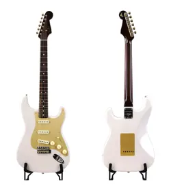 EDITION 57 STRATOCASTER