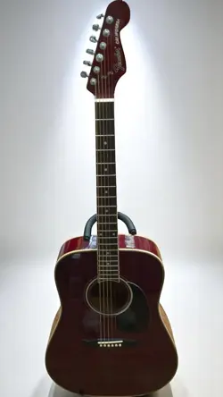 FENDER JAPAN CALIFORNIA