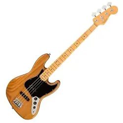 PINE ELECTRIC BASS