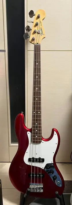 2002-2004 MIJ ELECTRIC