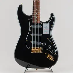 STRATOCASTER /BLACK