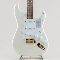 STRATOCASTER /WHITE #GG7P6
