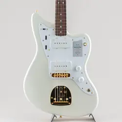 JAZZMASTER /WHITE #GG47P