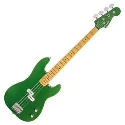 ??GREEN METALLIC ELECTRIC