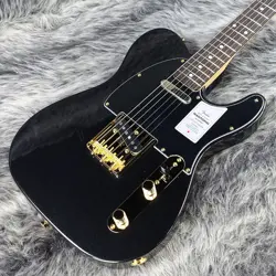 TELECASTER BLACK #GGCYH