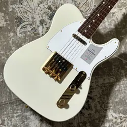 60S TELECASTER /WHITE