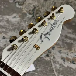 TELECASTER /WHITE