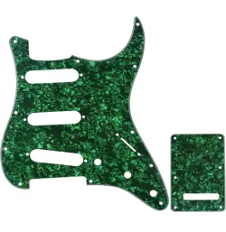 BACKPLATE SET