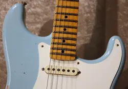 LTD 57 STRATOCASTER