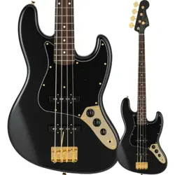 FENDER JAPAN TRADITIONAL 2025 COLLECTION, 60S JAZZ BASS, ROSEWOOD FINGERBOARD