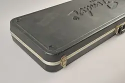 VINTAGE 1977 1978 1979 1980 1981 FENDER STRATOCASTER TELECASTER GUITAR CASE USA