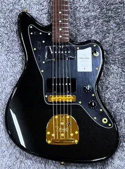 JAZZMASTER BLACK #GG6C3