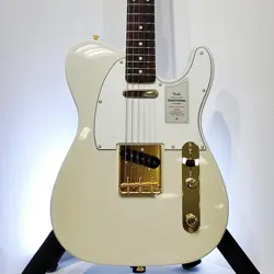 60S TELECASTER #GGBFP