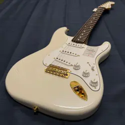 60S STRATOCASTER #GGC2O