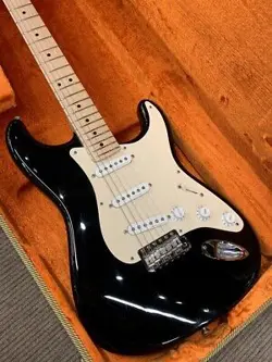 ERIC CLAPTON STRATOCASTER~BLACK~