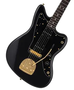 JAZZMASTER BLACK PEARL/ROSEWOOD