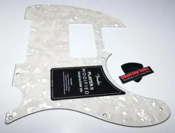 II MODIFIED PEARLOID