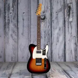 TELECASTER SH 3-TONE