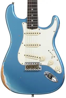 NAMM LIMITED STRATOCASTER