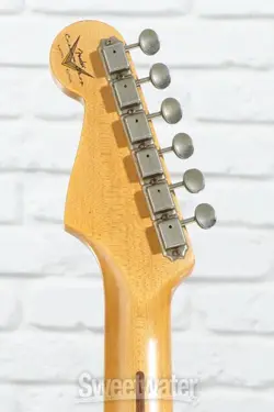 LIMITED 1955 STRATOCASTER