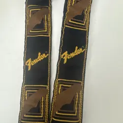 PRECISION JAZZ BROWN