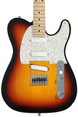 MASTERBUILT CUSTOM TELECASTER
