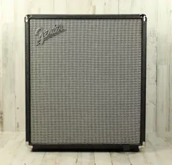 USED FENDER RUMBLE 100 (357)