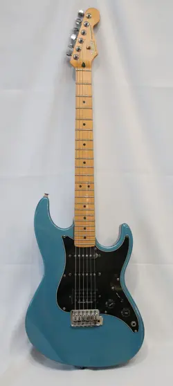 PRODIGY STRATOCASTER METALLIC