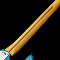 ROSEWOOD FINGERBOARD MIAMI