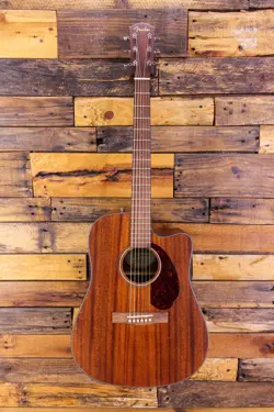 CD-60SCE ALL-MAHOGANY LIMITED-EDITION