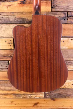 CD-60SCE ALL-MAHOGANY