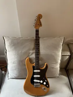 1969 FENDER STRATOCASTER VINTAGE