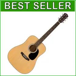 FULL-SIZE NATURAL FINISH