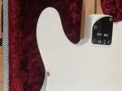 TELECASTER JIM