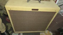 CABINET AND SPEAKERS