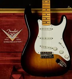 1954 STRATOCASTER NOS