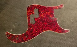 PICKGUARD 1968 1969