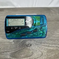 INSTRUMENT BLUE WORKS