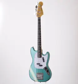 USED 1997-2000 FENDER JAPAN MB98-SD/CO OTM MIJ MUSTANG BASS 3.4KG